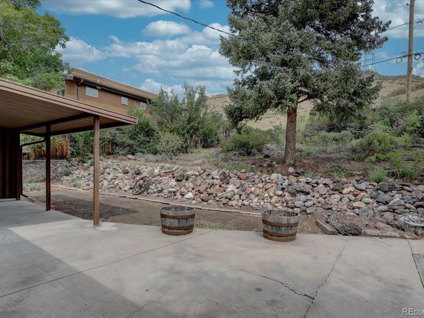 3003 Sunset Drive, Golden CO 80401