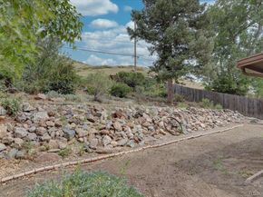 3003 Sunset Drive, Golden CO 80401