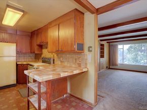 3003 Sunset Drive, Golden CO 80401