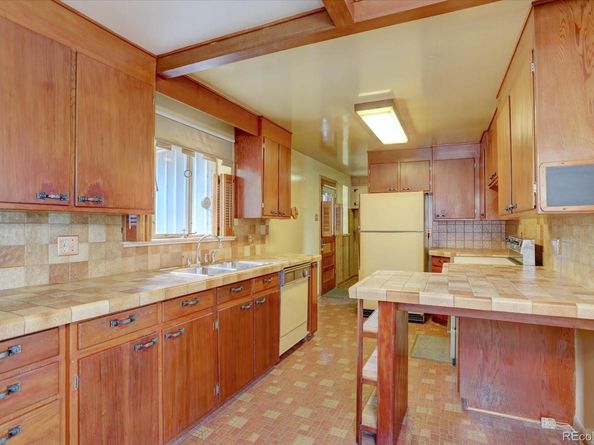 3003 Sunset Drive, Golden CO 80401