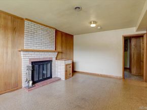 3003 Sunset Drive, Golden CO 80401