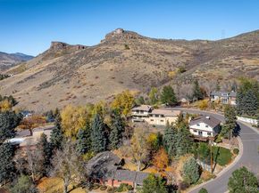 215 Lookout View Court, Golden CO 80401