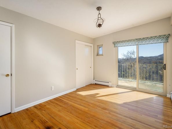 215 Lookout View Court, Golden CO 80401