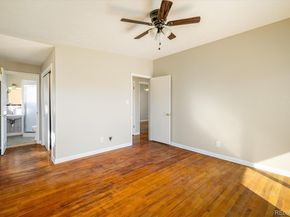 215 Lookout View Court, Golden CO 80401