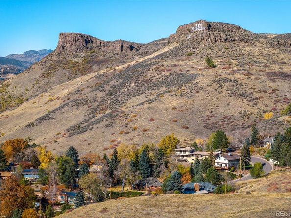 215 Lookout View Court, Golden CO 80401