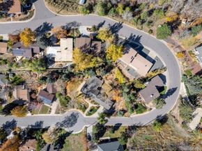 215 Lookout View Court, Golden CO 80401