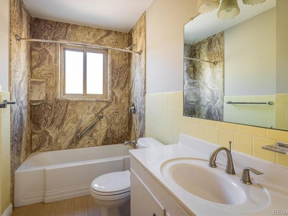 215 Lookout View Court, Golden CO 80401