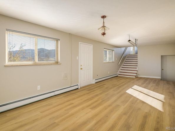 215 Lookout View Court, Golden CO 80401