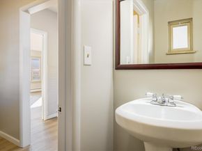 215 Lookout View Court, Golden CO 80401