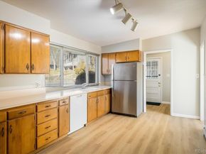 215 Lookout View Court, Golden CO 80401