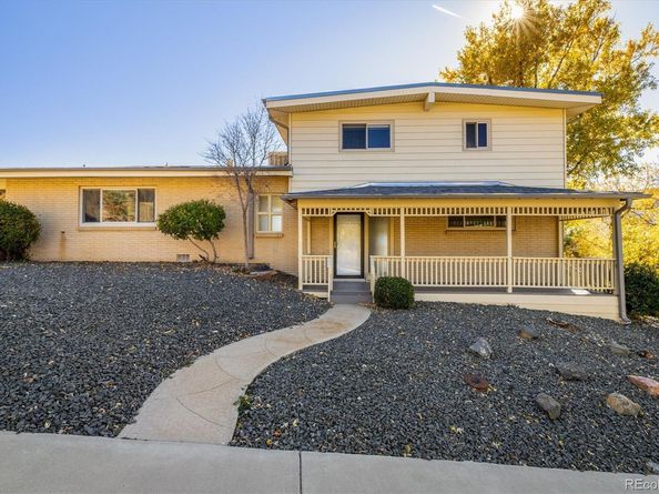 215 Lookout View Court, Golden CO 80401