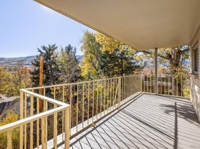 215 Lookout View Court, Golden CO 80401