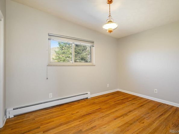 215 Lookout View Court, Golden CO 80401