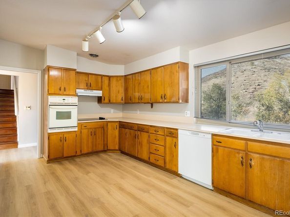 215 Lookout View Court, Golden CO 80401