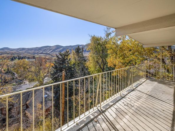 215 Lookout View Court, Golden CO 80401