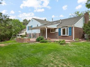 5142 S Everett Street, Littleton CO 80123