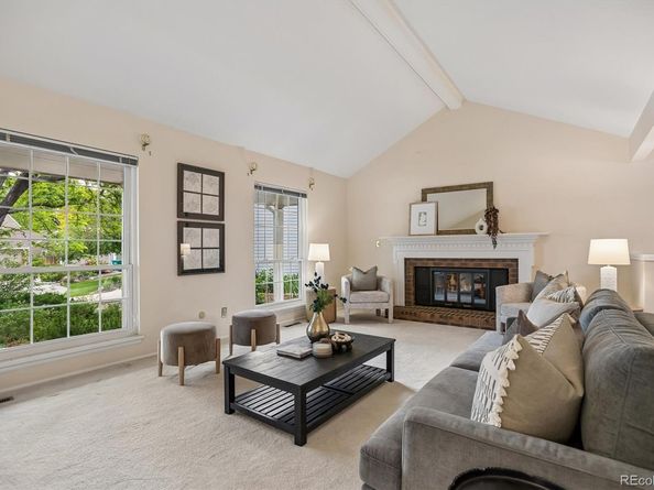 5142 S Everett Street, Littleton CO 80123