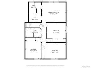 5142 S Everett Street, Littleton CO 80123