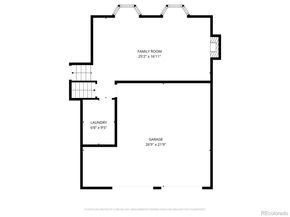 5142 S Everett Street, Littleton CO 80123