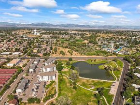1401 W 85th Avenue B302, Denver CO 80260