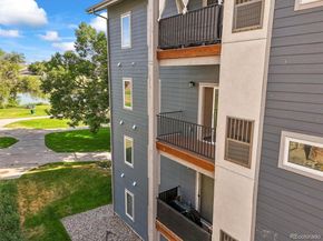 1401 W 85th Avenue B302, Denver CO 80260