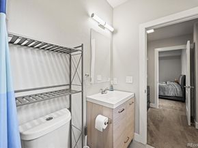 1401 W 85th Avenue B302, Denver CO 80260