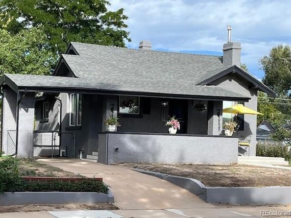 4001 S Acoma Street, Englewood CO 80110