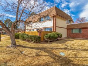 1910 W 102nd Avenue, Thornton CO 80260
