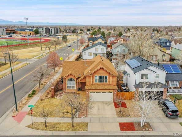 14425 E 50th Avenue, Denver CO 80239