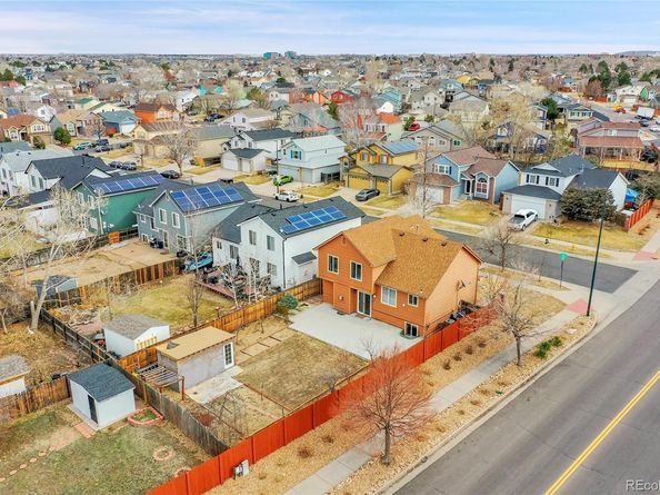 14425 E 50th Avenue, Denver CO 80239