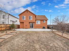 14425 E 50th Avenue, Denver CO 80239