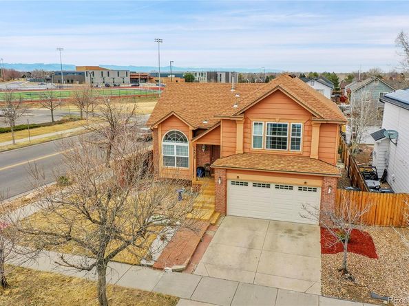 14425 E 50th Avenue, Denver CO 80239