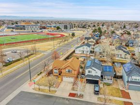 14425 E 50th Avenue, Denver CO 80239