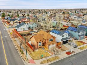 14425 E 50th Avenue, Denver CO 80239