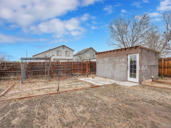 14425 E 50th Avenue, Denver CO 80239