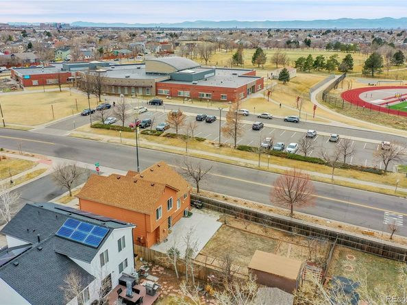 14425 E 50th Avenue, Denver CO 80239
