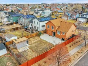 14425 E 50th Avenue, Denver CO 80239