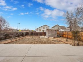 14425 E 50th Avenue, Denver CO 80239