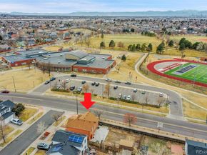 14425 E 50th Avenue, Denver CO 80239