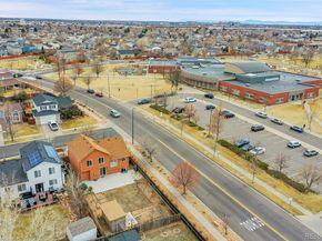 14425 E 50th Avenue, Denver CO 80239