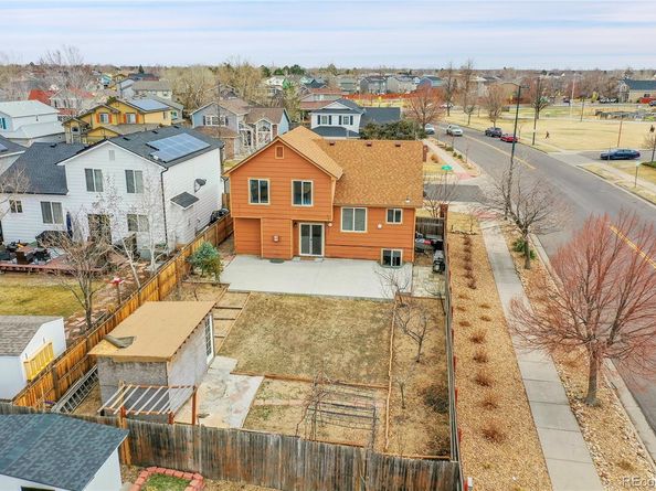 14425 E 50th Avenue, Denver CO 80239