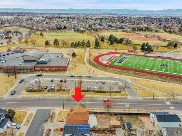 14425 E 50th Avenue, Denver CO 80239