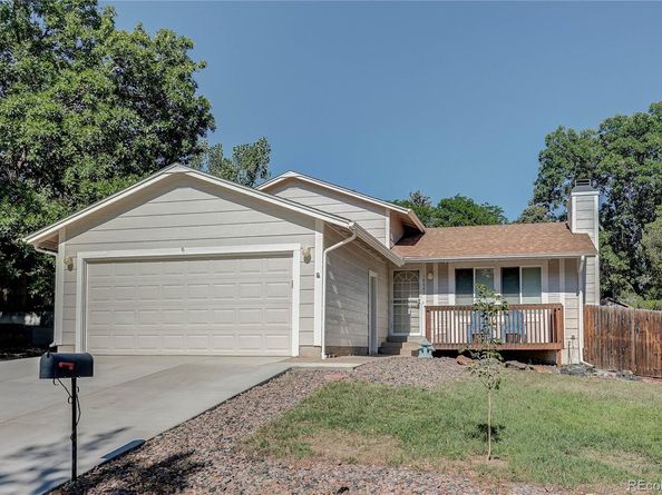 16085 E Oxford Drive, Aurora CO 80013