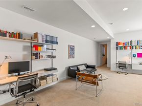 1833 E Jewell Avenue, Denver CO 80210