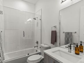 1833 E Jewell Avenue, Denver CO 80210