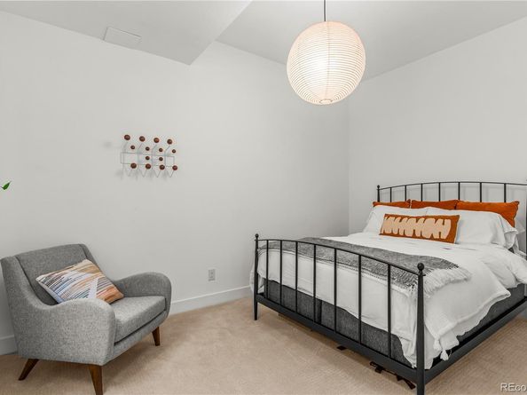 1833 E Jewell Avenue, Denver CO 80210