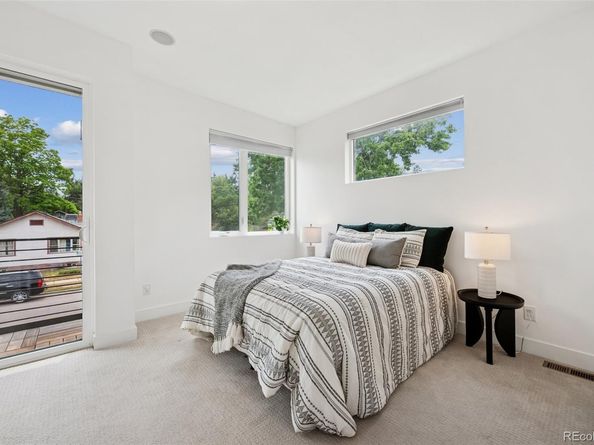 1833 E Jewell Avenue, Denver CO 80210