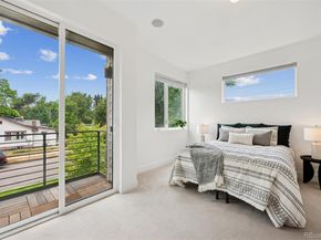 1833 E Jewell Avenue, Denver CO 80210