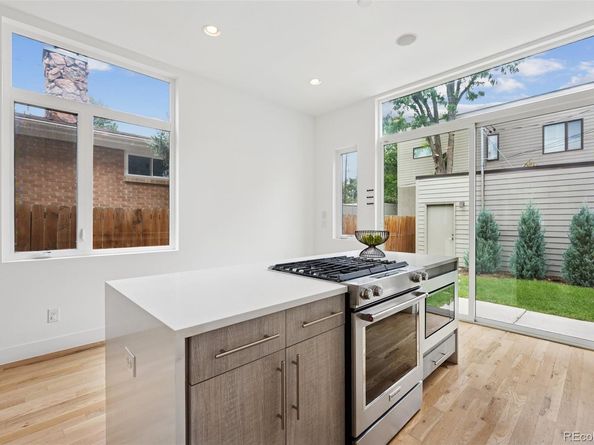 1833 E Jewell Avenue, Denver CO 80210