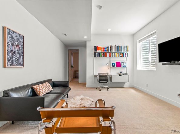 1833 E Jewell Avenue, Denver CO 80210